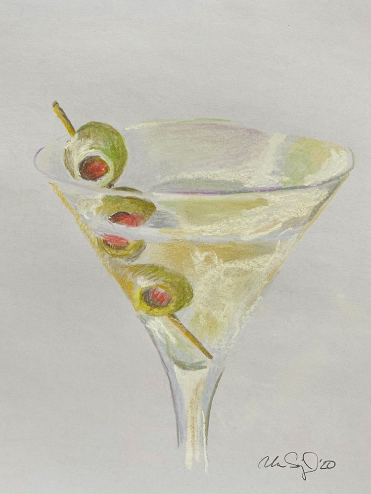 Olives